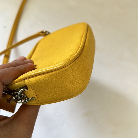 Coach bag - Picture 6 of 14